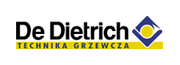 Logo De Detrich